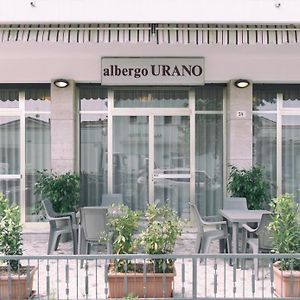 B&B Albergo Urano